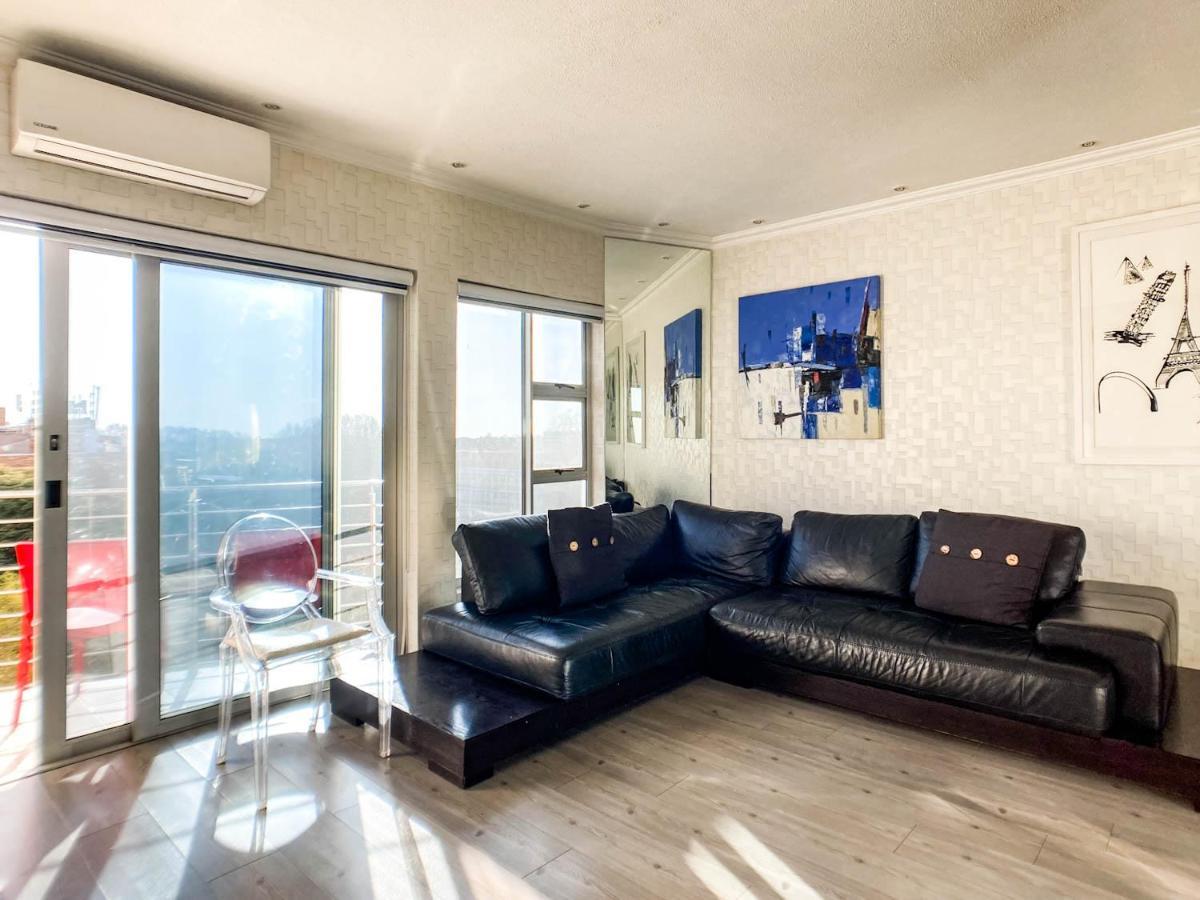 Splice Apartments 요하네스버그 외부 사진